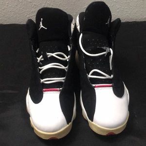 Air Jordan 13 Retro GG “Hyper Pink” size 7